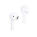 Ασύρματα Ακουστικά Edifier X2 Plus Earbud Bluetooth Handsfree Ακουστικά με Αντοχή στον Ιδρώτα - White