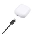 Ασύρματα Ακουστικά Edifier X2 Plus Earbud Bluetooth Handsfree Ακουστικά με Αντοχή στον Ιδρώτα - White