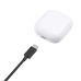 Ασύρματα Ακουστικά Edifier X2 Plus Earbud Bluetooth Handsfree Ακουστικά με Αντοχή στον Ιδρώτα - White
