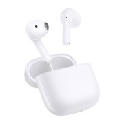 Ασύρματα Ακουστικά Edifier X2 Plus Earbud Bluetooth Handsfree Ακουστικά με Αντοχή στον Ιδρώτα - White