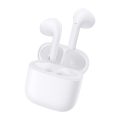 Ασύρματα Ακουστικά Edifier X2 Plus Earbud Bluetooth Handsfree Ακουστικά με Αντοχή στον Ιδρώτα - White