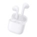 Ασύρματα Ακουστικά Edifier X2 Plus Earbud Bluetooth Handsfree Ακουστικά με Αντοχή στον Ιδρώτα - White