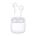 Ασύρματα Ακουστικά Edifier X2 Plus Earbud Bluetooth Handsfree Ακουστικά με Αντοχή στον Ιδρώτα - White