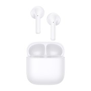 Ασύρματα Ακουστικά Edifier X2 Plus Earbud Bluetooth Handsfree Ακουστικά με Αντοχή στον Ιδρώτα - White
