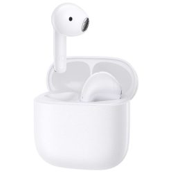 Ασύρματα Ακουστικά Edifier X2 Plus Earbud Bluetooth Handsfree Ακουστικά με Αντοχή στον Ιδρώτα - White