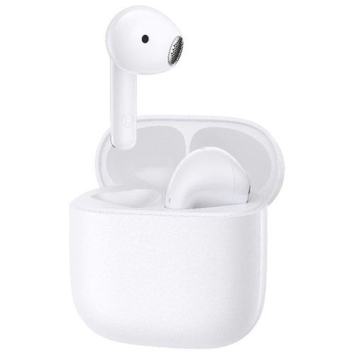 Ασύρματα Ακουστικά Edifier X2 Plus Earbud Bluetooth Handsfree Ακουστικά με Αντοχή στον Ιδρώτα - White