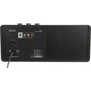 Αυτοενισχυόμενο Ηχείο 70W Edifier D12 2.5 Δρόμων με Bluetooth - Black