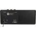 Αυτοενισχυόμενο Ηχείο 70W Edifier D12 2.5 Δρόμων με Bluetooth - Black