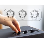 Αυτοενισχυόμενο Ηχείο 70W Edifier D12 2.5 Δρόμων με Bluetooth - Black