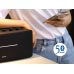 Αυτοενισχυόμενο Ηχείο 70W Edifier D12 2.5 Δρόμων με Bluetooth - Black