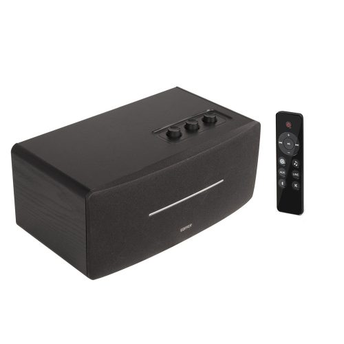 Αυτοενισχυόμενο Ηχείο 70W Edifier D12 2.5 Δρόμων με Bluetooth - Black