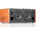 Αυτοενισχυόμενο Ηχείο 70W Edifier D12 2.5 Δρόμων με Bluetooth - Brown