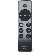 Αυτοενισχυόμενο Ηχείο 70W Edifier D12 2.5 Δρόμων με Bluetooth - Brown