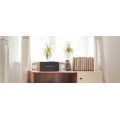 Αυτοενισχυόμενο Ηχείο 70W Edifier D12 2.5 Δρόμων με Bluetooth - Brown