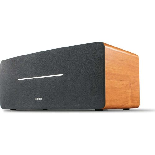 Αυτοενισχυόμενο Ηχείο 70W Edifier D12 2.5 Δρόμων με Bluetooth - Brown