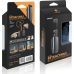 Ακουστικό Bluetooth iXchange UA-24 V2.0 In-ear  - Black