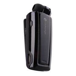 Ακουστικό Bluetooth iXchange UA-24 V2.0 In-ear  - Black