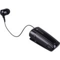 Ακουστικό Bluetooth iXchange UA-24 V2.0 In-ear  - Black