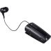 Ακουστικό Bluetooth iXchange UA-24 V2.0 In-ear  - Black