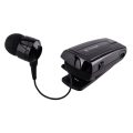 Ακουστικό Bluetooth iXchange UA-28 v.2.0 In-ear  - Black