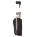 Ακουστικό Bluetooth iXchange UA-28 v.2.0 In-ear  - Black