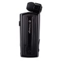 Ακουστικό Bluetooth iXchange UA-28 v.2.0 In-ear  - Black