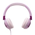 Junior Headset JBL 320 On Ear Ενσύρματα Ακουστικά - Purple