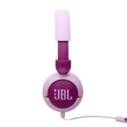 Junior Headset JBL 320 On Ear Ενσύρματα Ακουστικά - Purple