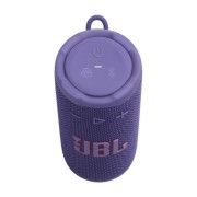 Αδιάβροχο Ηχείο JBL Bluetooth Grip - Purple