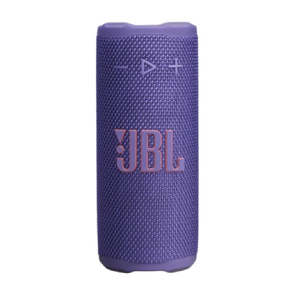 Αδιάβροχο Ηχείο JBL Bluetooth Grip - Purple