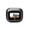 Ασύρματα Ακουστικά JBL Live Flex 3 In-ear Bluetooth Handsfree με Αντοχή στον Ιδρώτα Θήκη Φόρτισης και Adaptive Noise Cancelling - Black