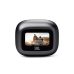 Ασύρματα Ακουστικά JBL Live Flex 3 In-ear Bluetooth Handsfree με Αντοχή στον Ιδρώτα Θήκη Φόρτισης και Adaptive Noise Cancelling - Black