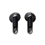 Ασύρματα Ακουστικά JBL Live Flex 3 In-ear Bluetooth Handsfree με Αντοχή στον Ιδρώτα Θήκη Φόρτισης και Adaptive Noise Cancelling - Black