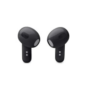 Ασύρματα Ακουστικά JBL Live Flex 3 In-ear Bluetooth Handsfree με Αντοχή στον Ιδρώτα Θήκη Φόρτισης και Adaptive Noise Cancelling - Black