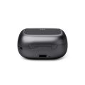 Ασύρματα Ακουστικά JBL Live Flex 3 In-ear Bluetooth Handsfree με Αντοχή στον Ιδρώτα Θήκη Φόρτισης και Adaptive Noise Cancelling - Black