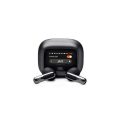 Ασύρματα Ακουστικά JBL Live Flex 3 In-ear Bluetooth Handsfree με Αντοχή στον Ιδρώτα Θήκη Φόρτισης και Adaptive Noise Cancelling - Black