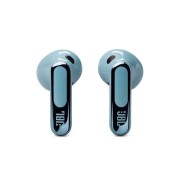 Ασύρματα Ακουστικά JBL Live Flex 3 In-ear Bluetooth Handsfree με Αντοχή στον Ιδρώτα Θήκη Φόρτισης και Adaptive Noise Cancelling - Blue