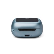 Ασύρματα Ακουστικά JBL Live Flex 3 In-ear Bluetooth Handsfree με Αντοχή στον Ιδρώτα Θήκη Φόρτισης και Adaptive Noise Cancelling - Blue