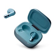 Ασύρματα Ακουστικά JBL Live Flex 3 In-ear Bluetooth Handsfree με Αντοχή στον Ιδρώτα Θήκη Φόρτισης και Adaptive Noise Cancelling - Blue