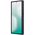 Θήκη Σιλικόνης Flex Pure Fold Pen Slot για Samsung Galaxy Z Fold 7 - Black