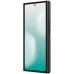 Θήκη Σιλικόνης Flex Pure Fold Pen Slot για Samsung Galaxy Z Fold 7 - Black