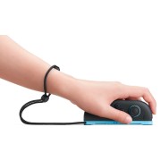 Nintendo Switch 2 - Joy-Con Right Ασύρματο Gamepad για Nintendo Switch 2 Right - Light Blue