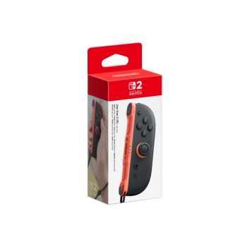 Nintendo Switch 2 - Joy-Con Right Ασύρματο Gamepad για Nintendo Switch 2 Right - Light Red