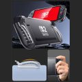 Θήκη Προστασίας Supcase Crystal Case για Nintendo Switch 2 - Frost Clear