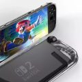 Θήκη Tech-Protect Flexair για Nintendo Switch 2 - Clear
