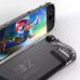 Θήκη Tech-Protect Flexair για Nintendo Switch 2 - Clear