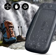 Θήκη Μεταφοράς Tech-Protect Hardpouch για Nintendo Switch 2 - Dark Grey