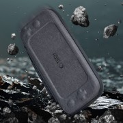 Θήκη Μεταφοράς Tech-Protect Hardpouch για Nintendo Switch 2 - Dark Grey
