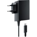 Τροφοδοτικό Nintendo για Nintendo Switch - Black 