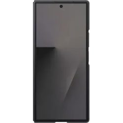 Θήκη Σιλικόνης Samsung για Samsung Galaxy Z Fold 7 - Black
